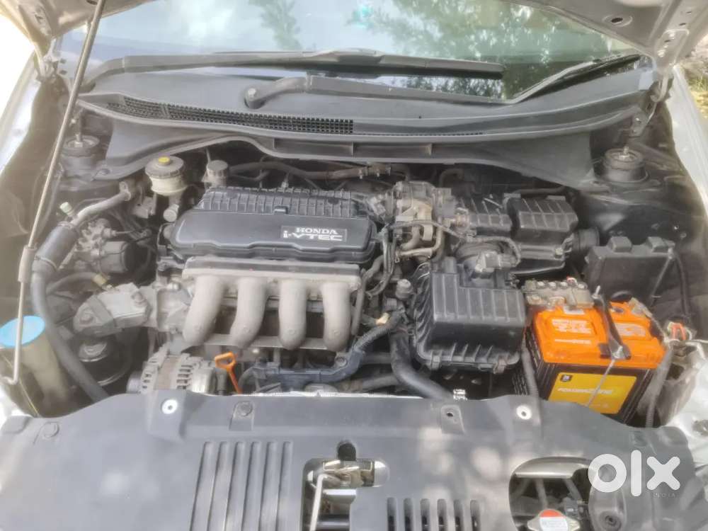 Honda City 2011 Petrol Well Maintained