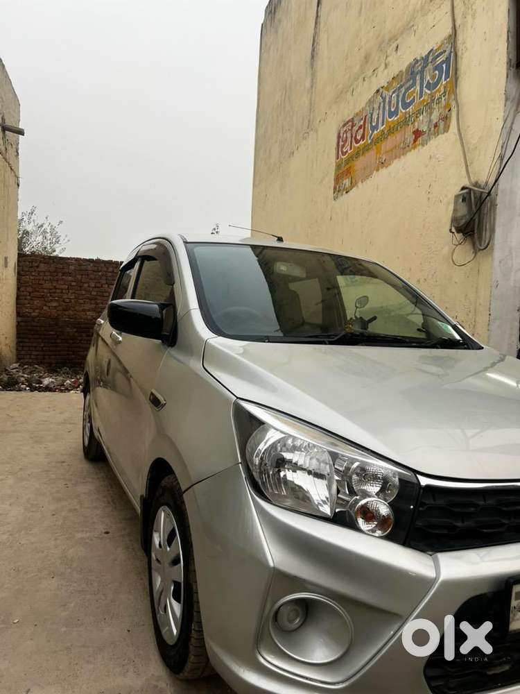 Maruti Suzuki Celerio 2019 Cng & Hybrids 59000 Km Driven
