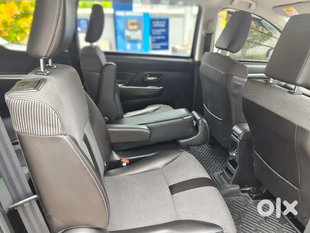 Maruti Suzuki Xl6 Zeta