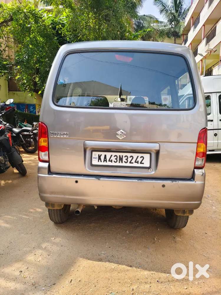 Maruti Suzuki Eeco 2023 For Immediate Sale