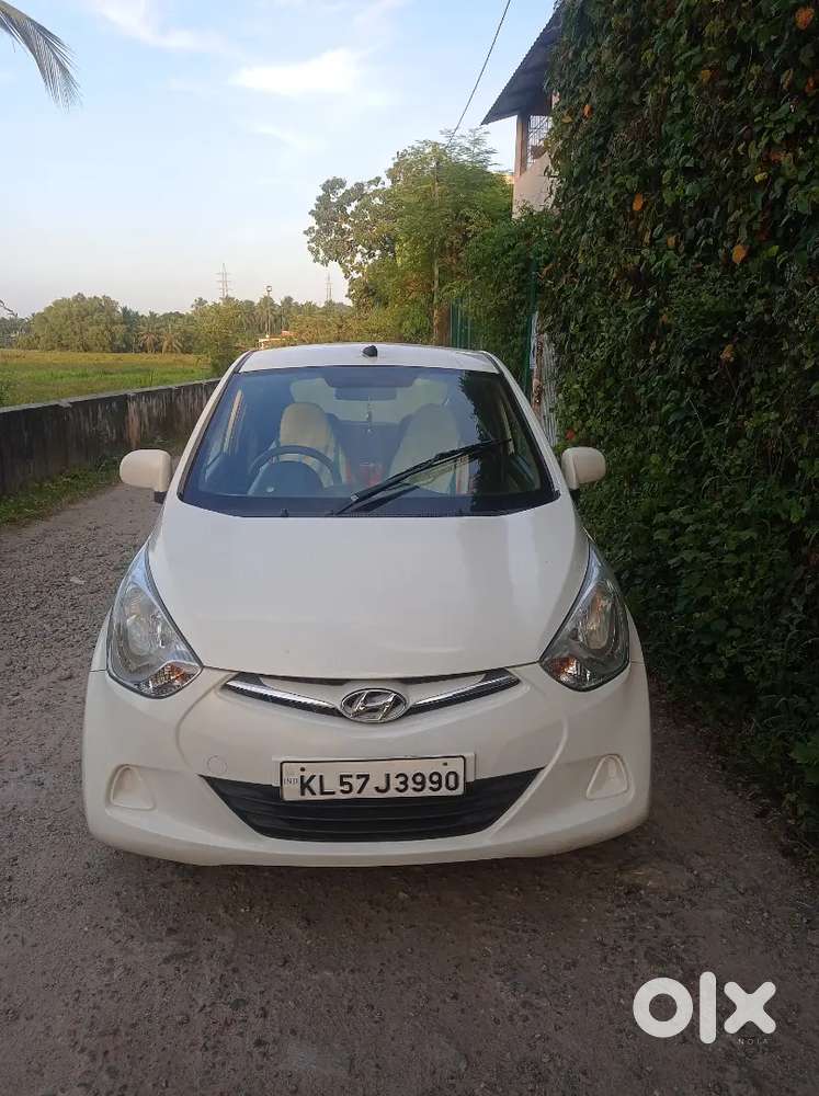 Hyundai Eon Era 2014