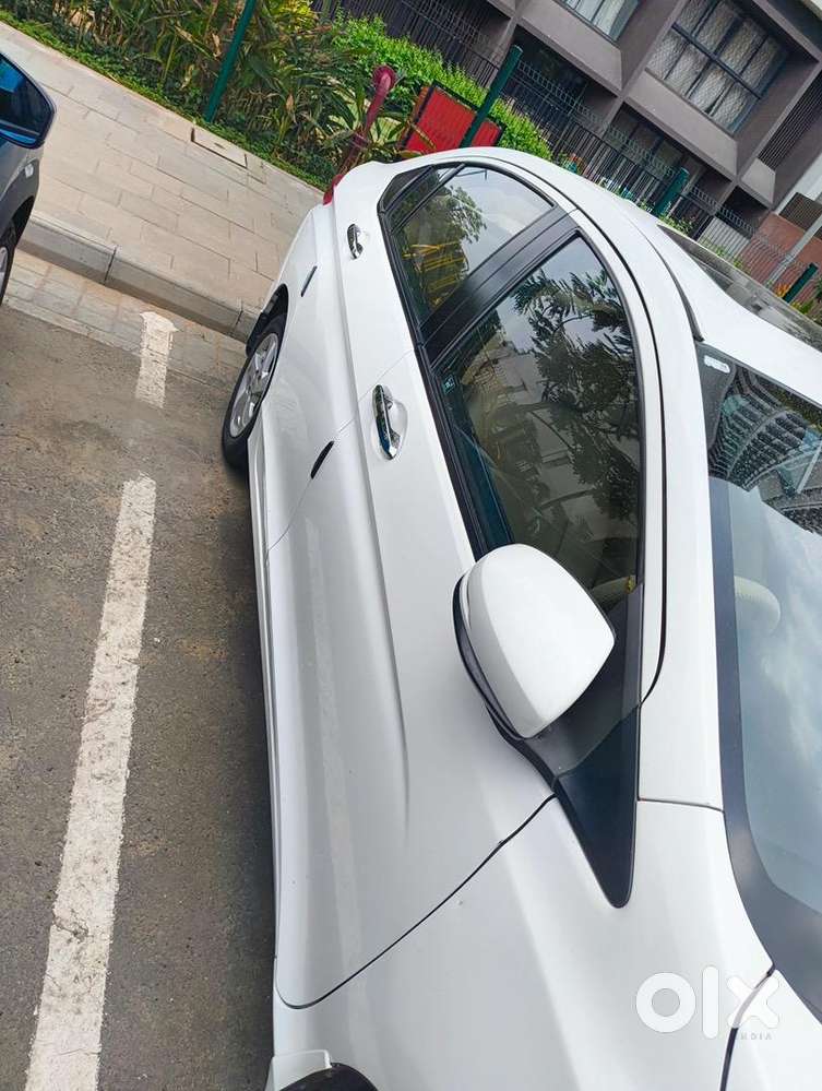 Honda City 2017 Petrol Well Maintained