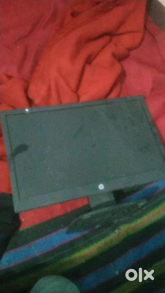 Monitor hp