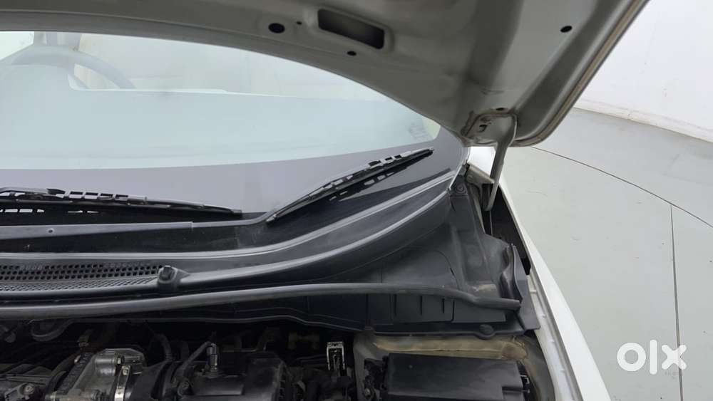 Honda City I-vtec V, 2018, Petrol
