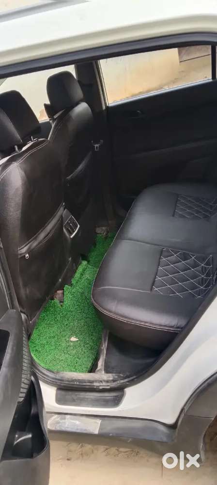 Hyundai Creta No Maintenance Gadi Hai Ful Bima Available Hai