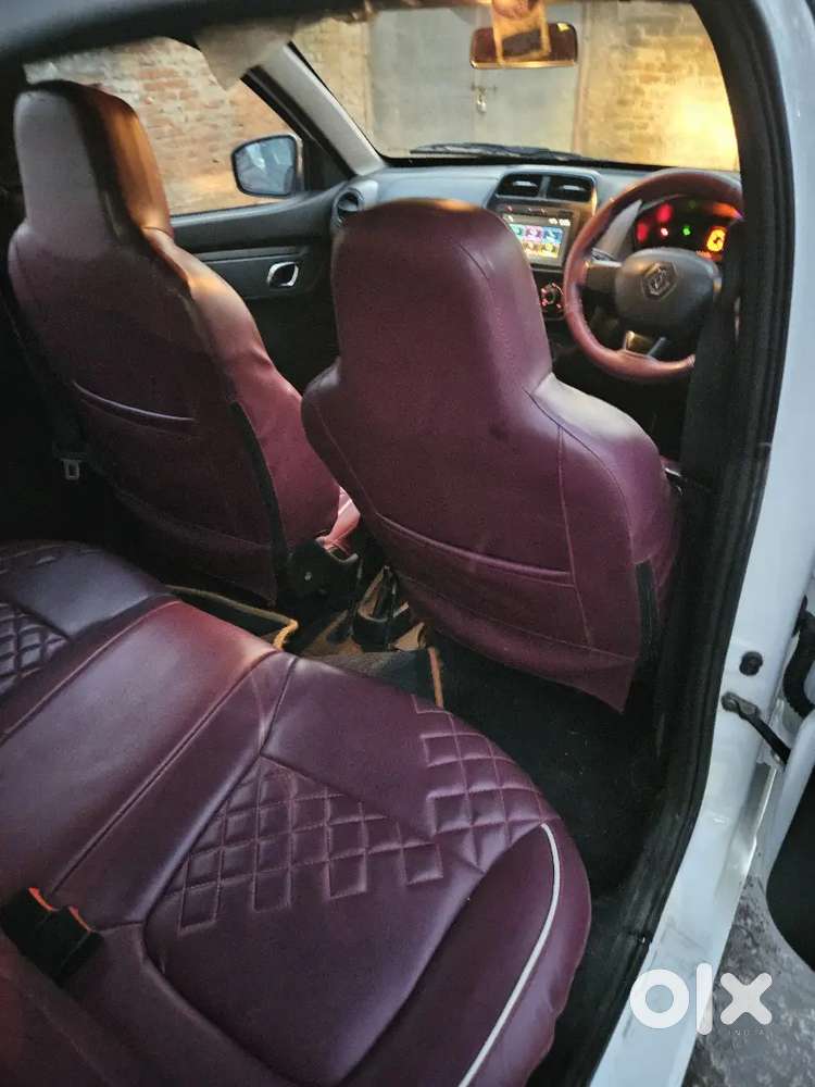 Renault Kwid Brand New Rxt