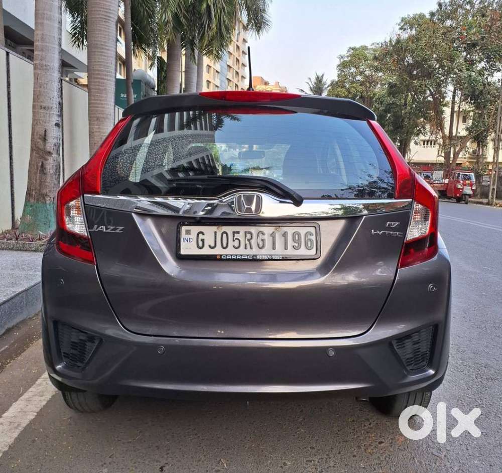 Honda Jazz, 2019, Petrol