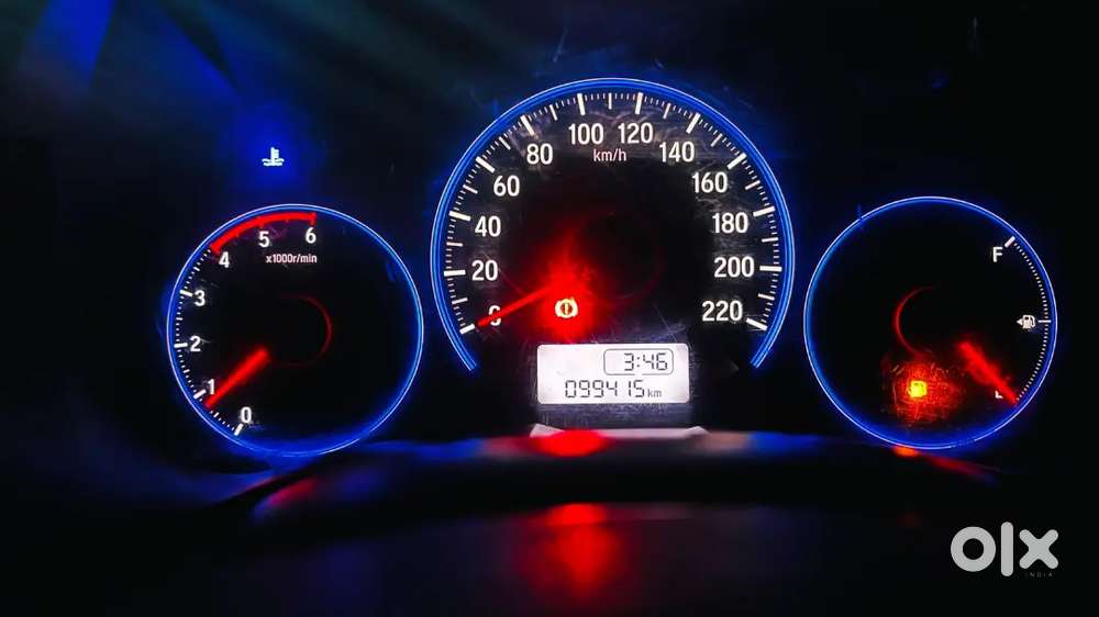 Honda City 2014 Petrol Well Maintained