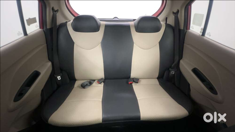 Hyundai Santro Sportz Amt, 2019, Petrol