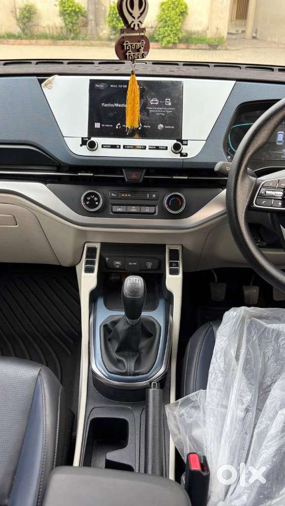 Kia Carens, 2025, Diesel