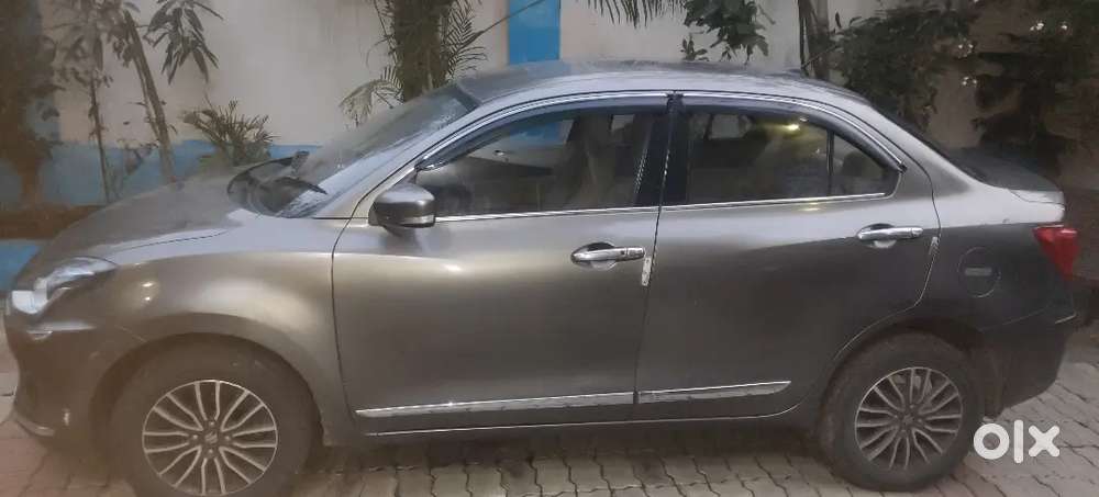 Dzire Zxi Plus Petrol Amt