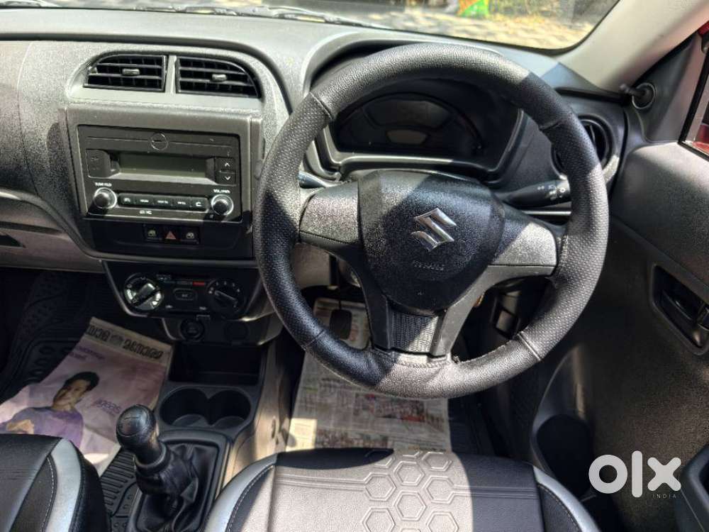 Maruti Suzuki Alto K10 Vxi (o), 2024, Petrol