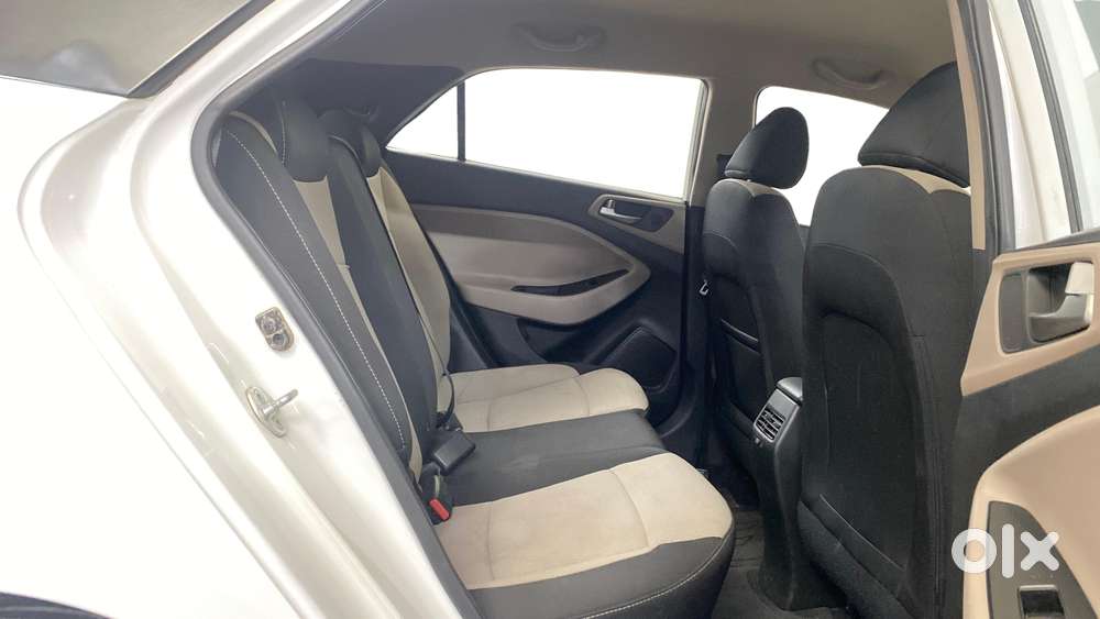 Hyundai Elite I20 Sportz 1.2, 2015, Petrol