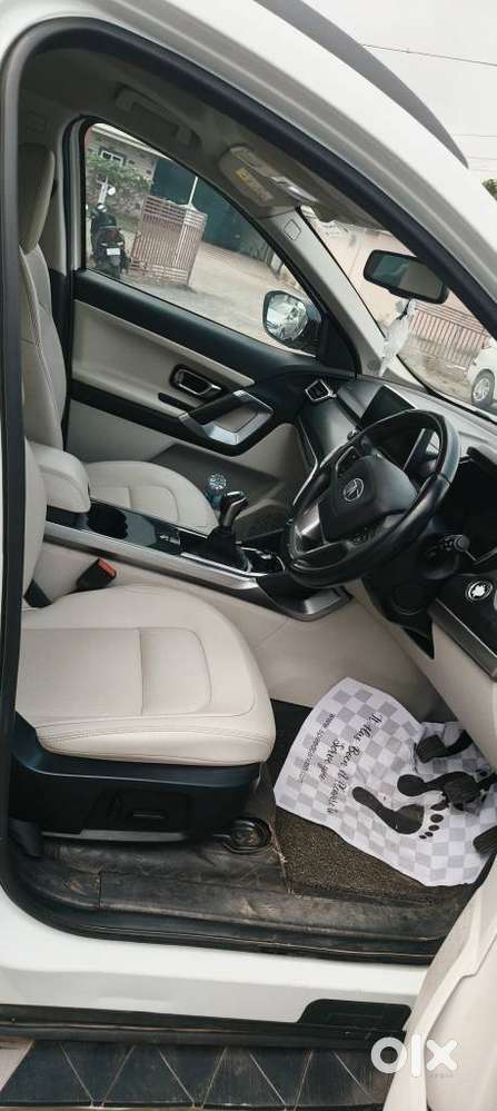 Tata Safari 2.0 Kryotec Xz Plus 6s Kaziranga, 2021, Diesel