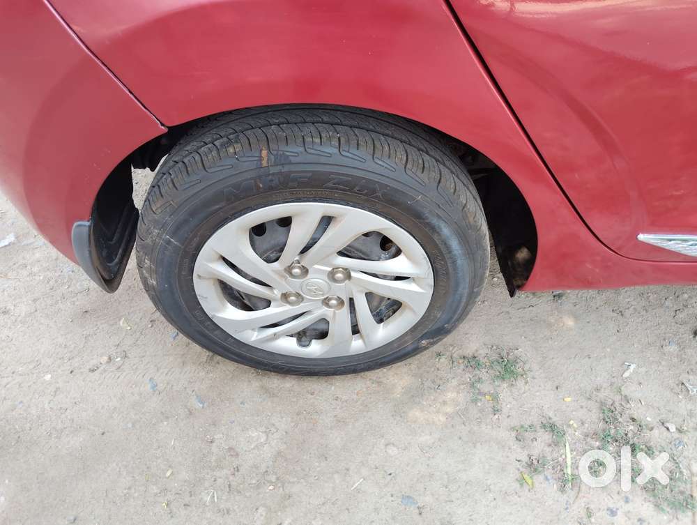 Hyundai Grand I10 Nios Magna 1.2 Mt, 2021, Petrol