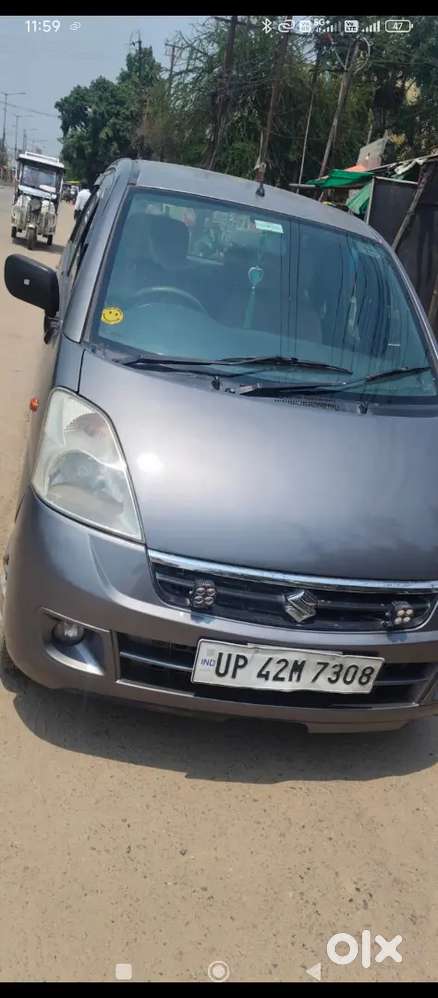 Maruti Suzuki Zen Estilo 2008