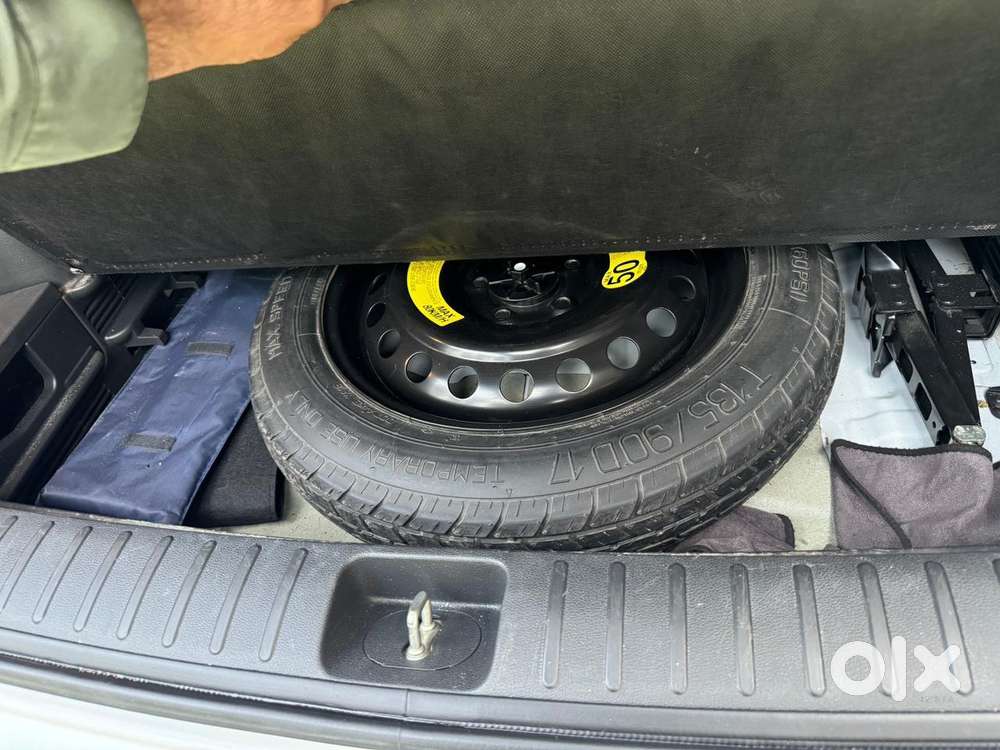 Hyundai Tucson Gls 4wd Automatic, 2021, Diesel