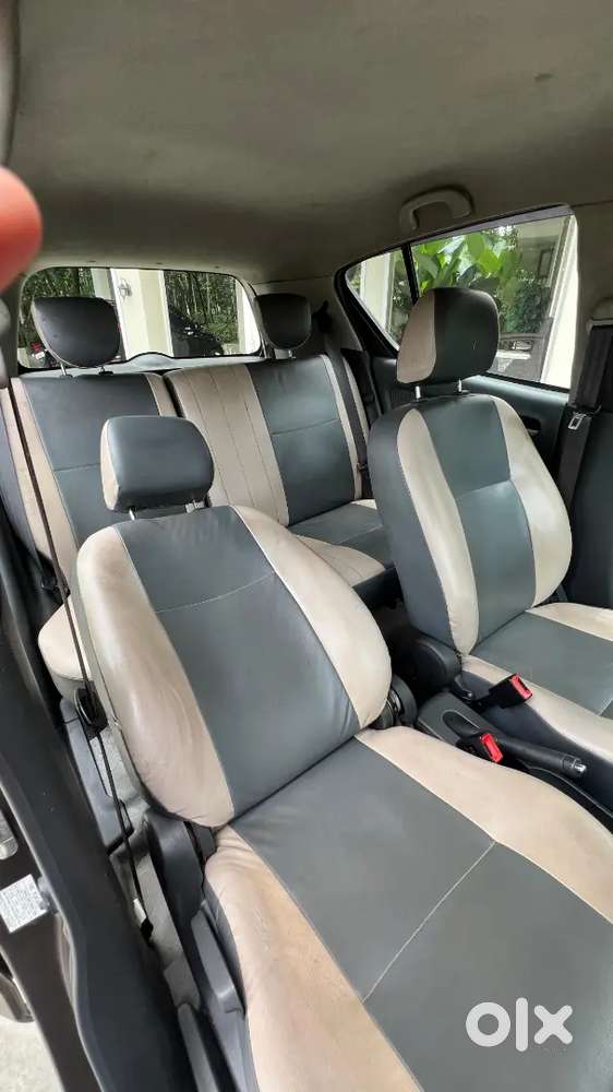 Maruti Suzuki Ritz 2014