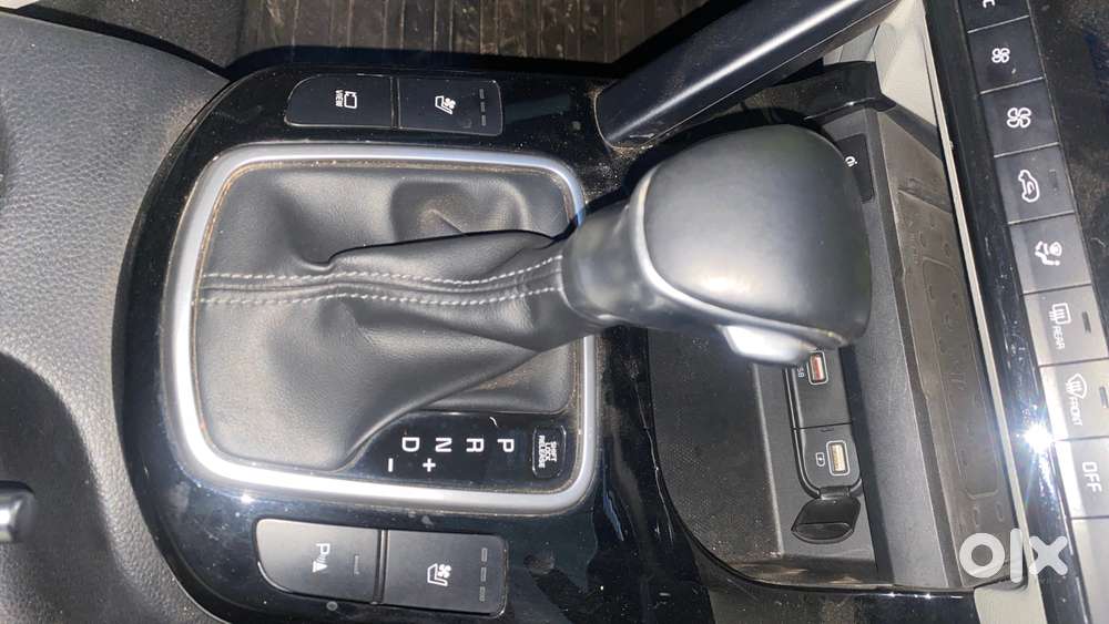 Kia Seltos Htx Plus At D, 2019, Diesel