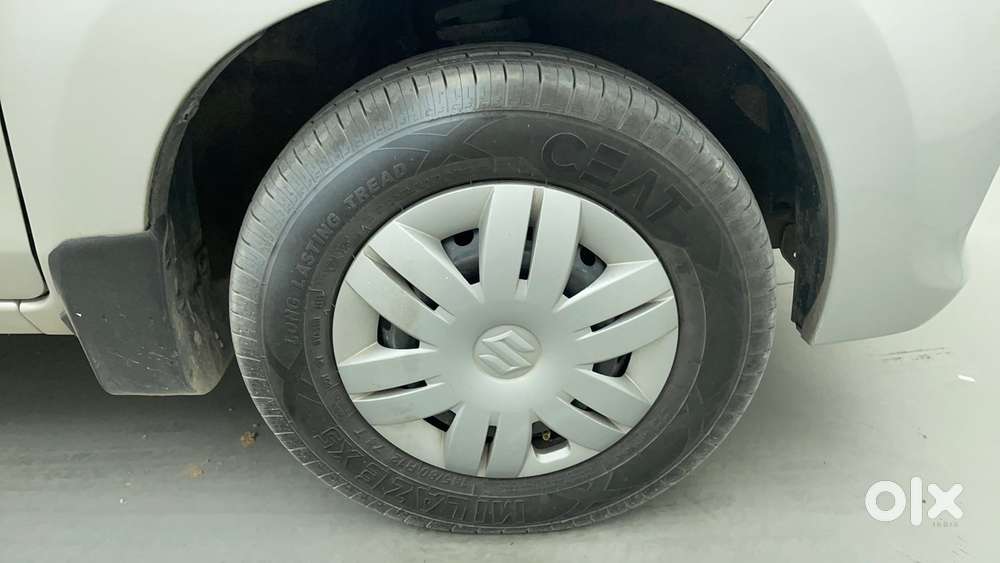 Maruti Suzuki Alto 800 Lxi, 2018, Petrol