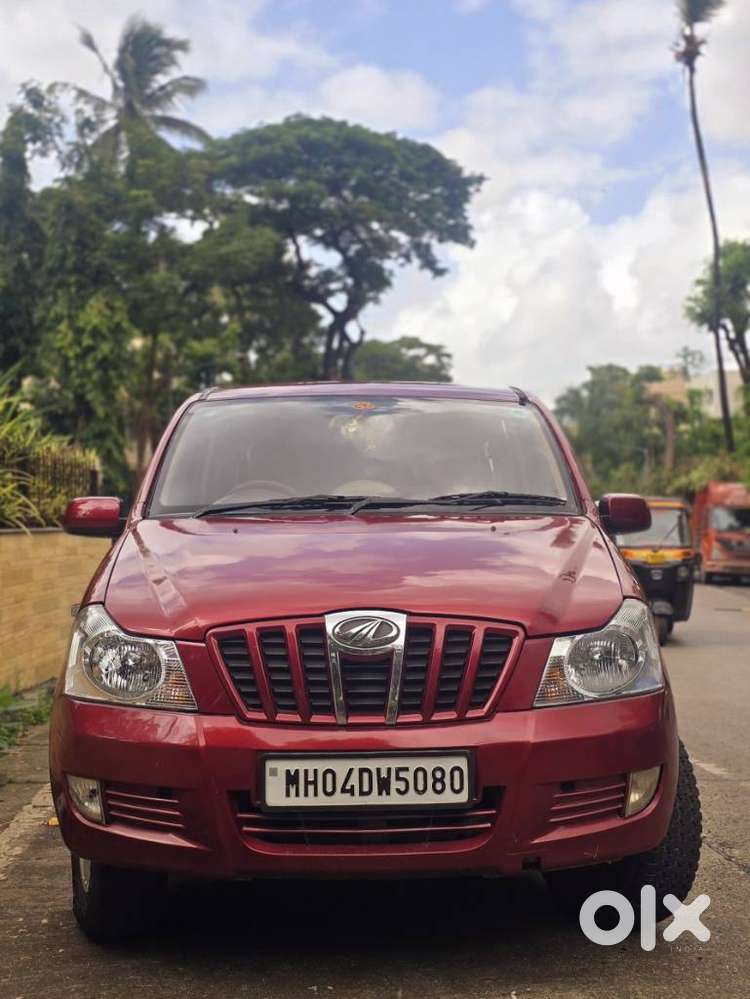 Mahindra Xylo E8 Bs-iii, 2009, Diesel