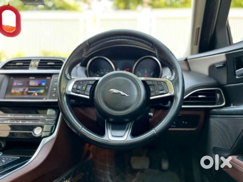 Jaguar Xe 2.0l Diesel Portfolio, 2019, Diesel