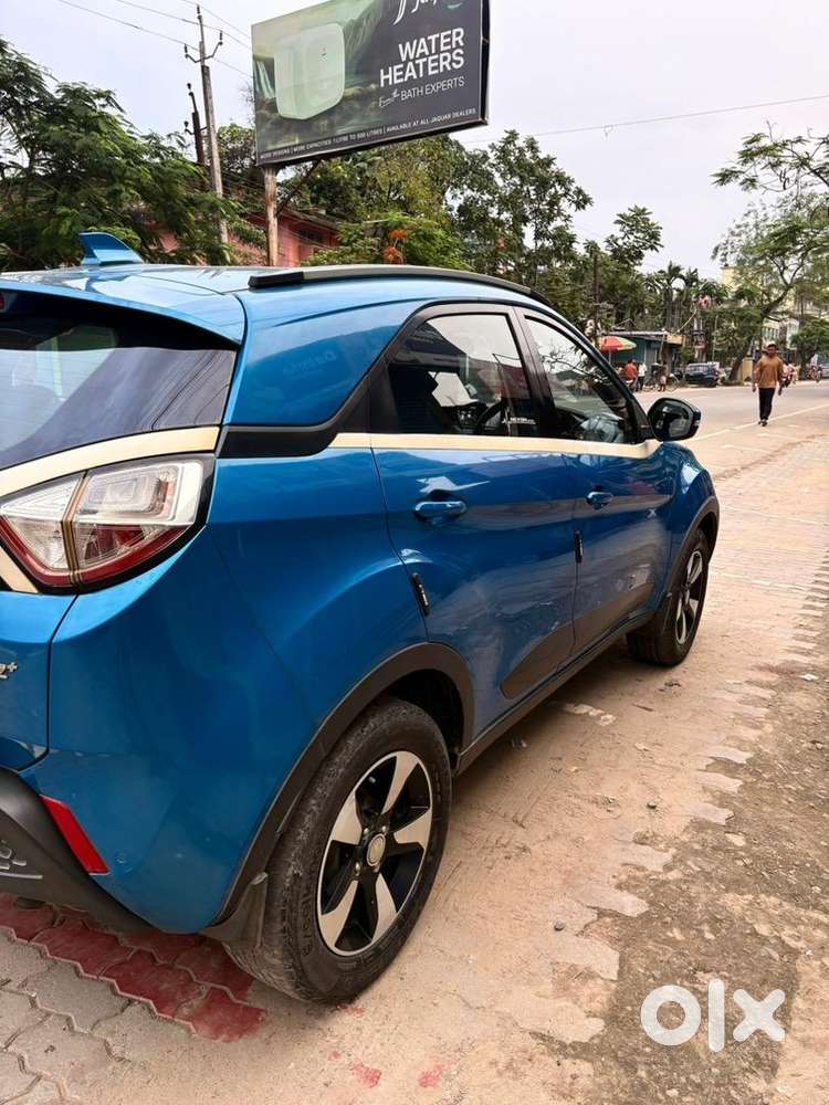 Tata Car 2017 Model