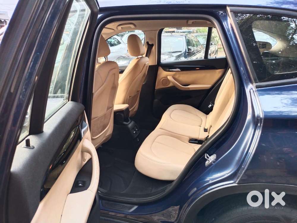 Bmw X1 2.0 Sdrive 20d, 2016, Diesel