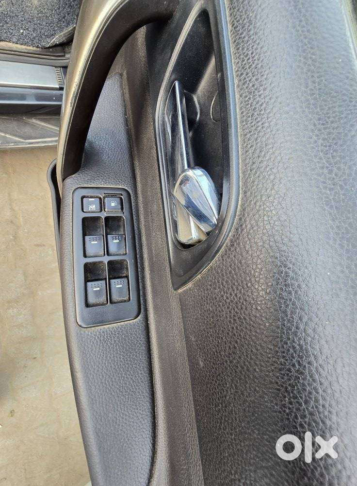 Tata Safari Dicor Vx 4x2 Bs Iv, 2017, Diesel
