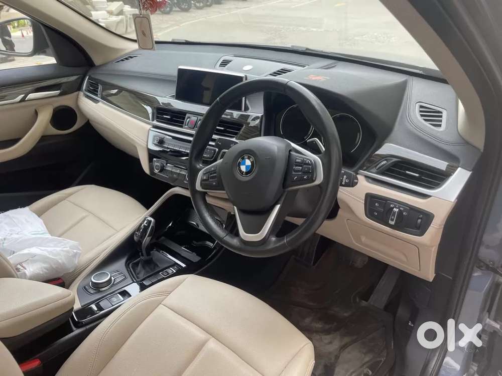 Bmw X1 2.0 Sdrive20i Xline, 2022, Petrol
