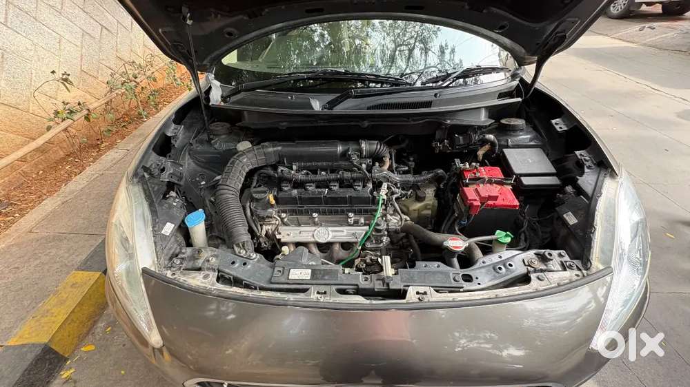 Maruti Suzuki Dzire 2021 Petrol Well Maintained