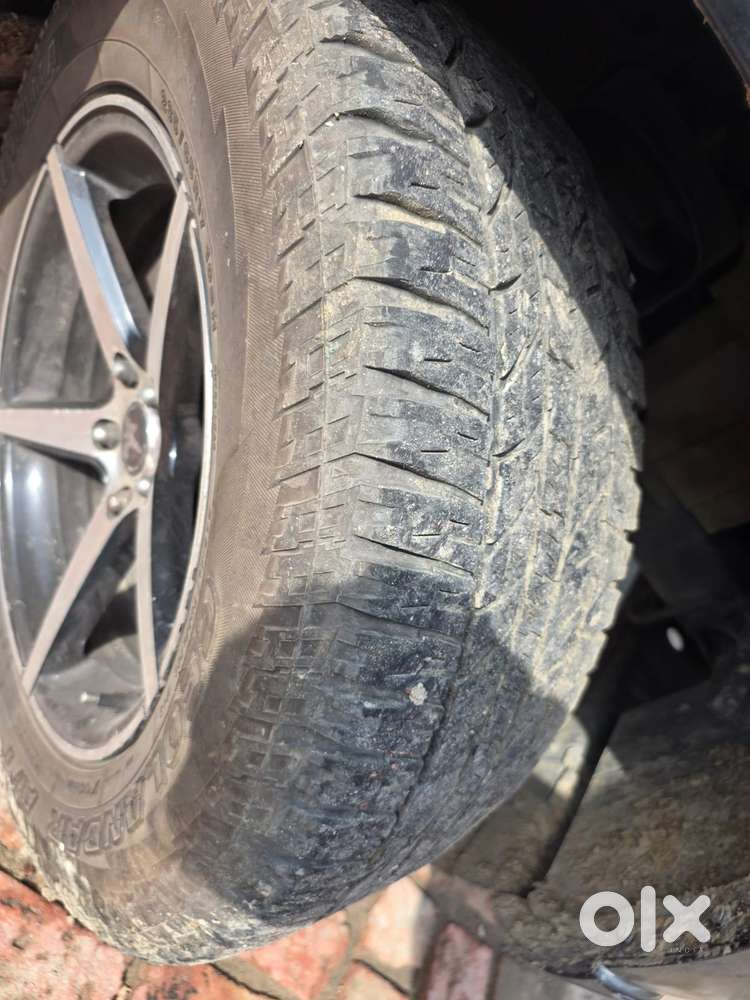 Mahindra Scorpio S5 Plus, 2020, Diesel