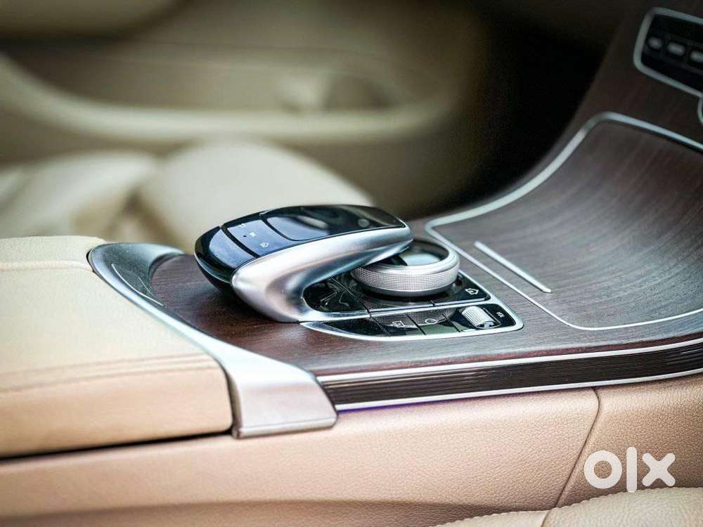 Mercedes-benz C-class Progressive C 220d, 2020, Diesel