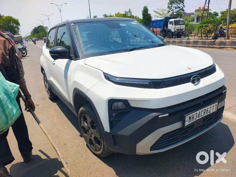 Tata Car Petrol 2026