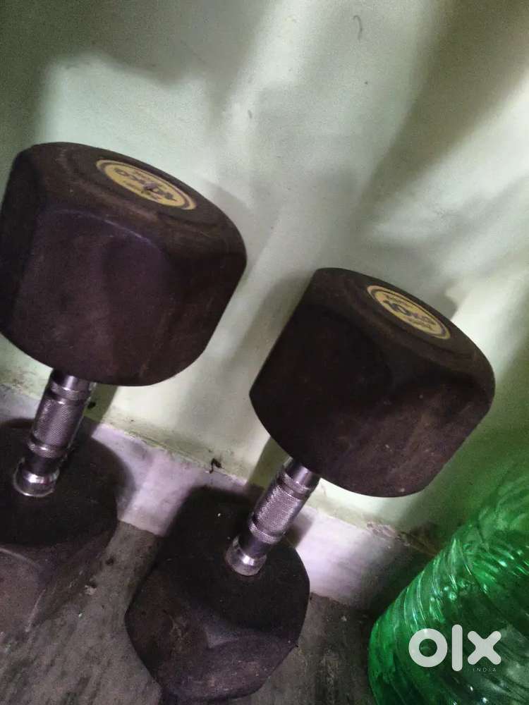 Dumbell to sell