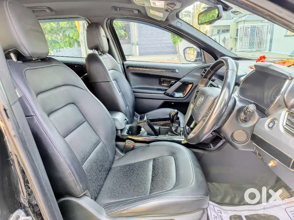 Tata Harrier Diesel Manual 2022 Edition