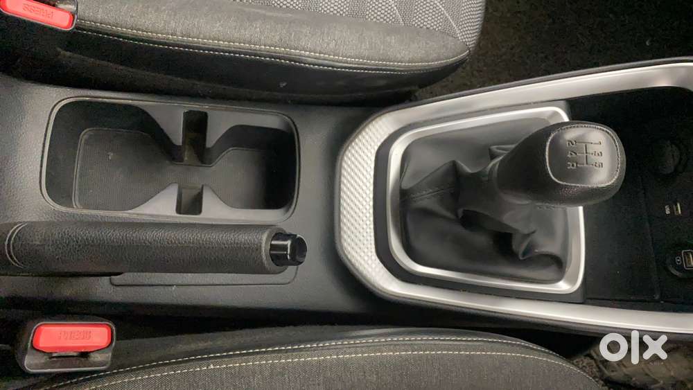 Kia Sonet 1.2 Htk Plus, 2022, Petrol