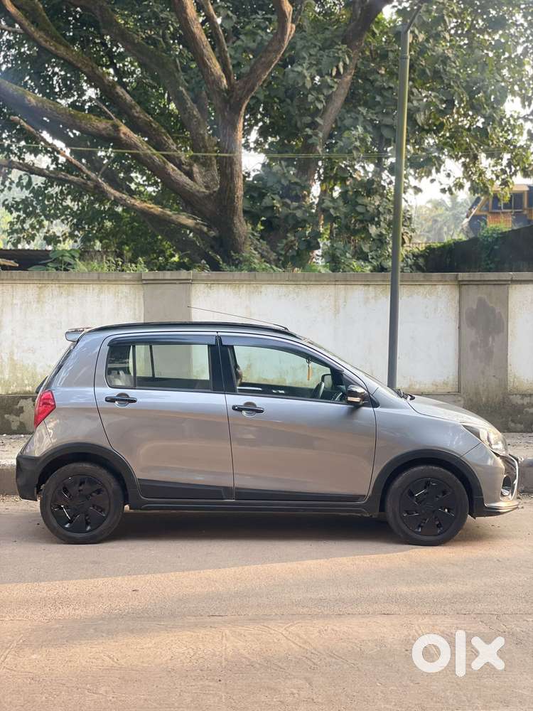 Maruti Suzuki Celerio X Zxi, 2018, Petrol