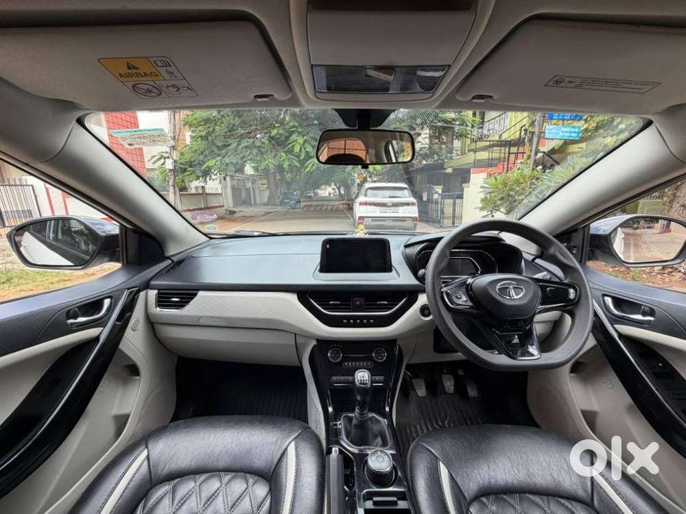 Tata Nexon 1.5 Revotorq Xz Plus, 2023, Diesel