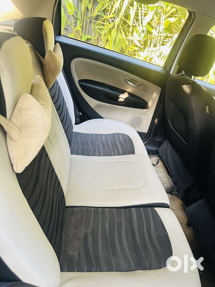 Fiat Punto Emotion Pack 1.3, 2016, Diesel