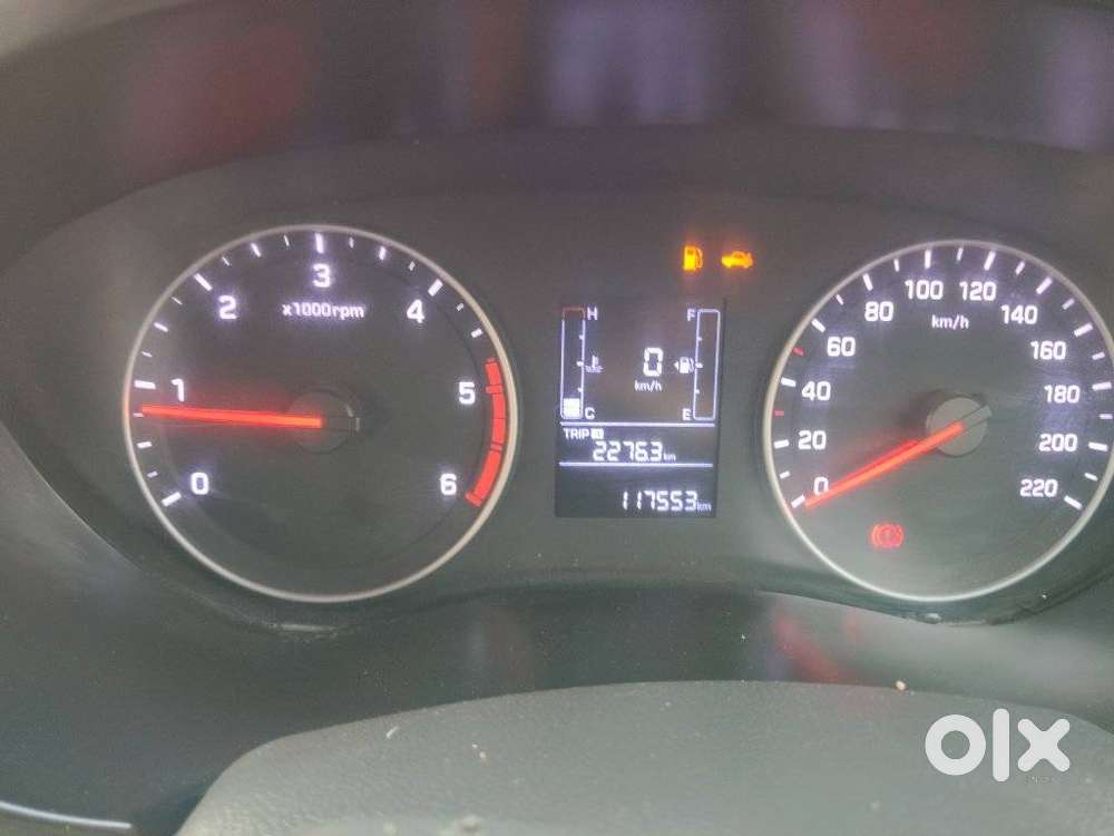 Hyundai I20 1.4 Asta, 2018, Diesel