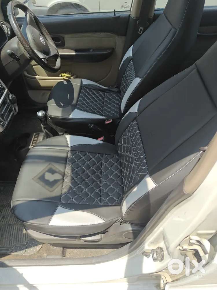 Hyundai Santro 2012 Lpg Well Maintained