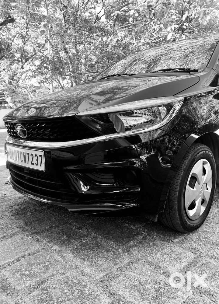 Tata Tiago Petrol 2021 Xta Automatic