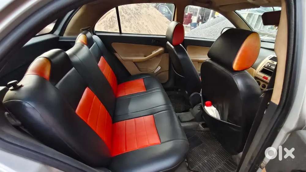 Tata Vista Tech Diesel 2013
