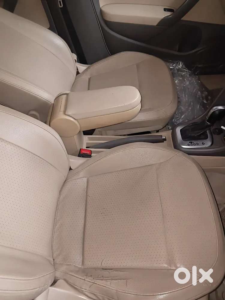 Volkswagen Vento 1.5 Tdi 2016