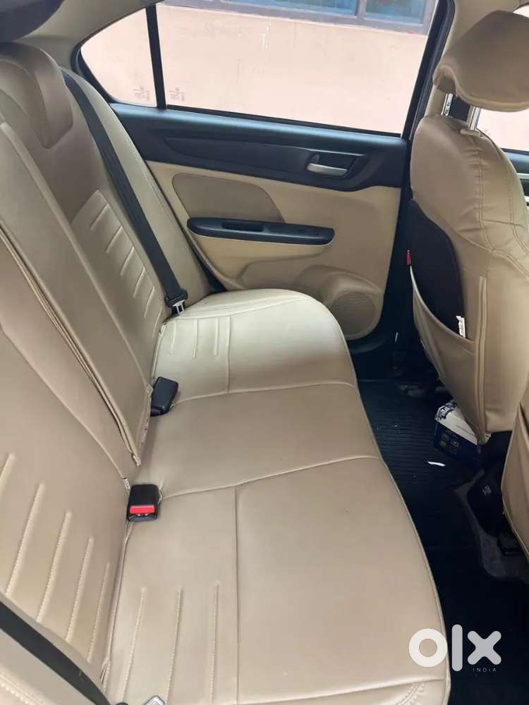Honda Amaze Top Model (dec 2021) Perfect Condition.
