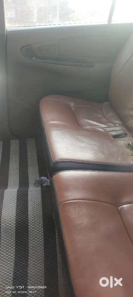 Toyota Innova 2016 Diesel Manual