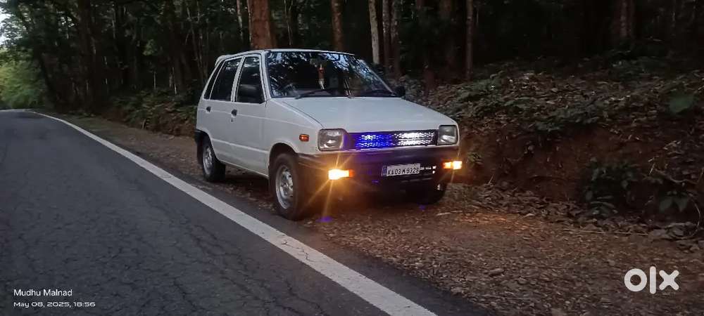 Maruti Suzuki 800 1994 Petrol
