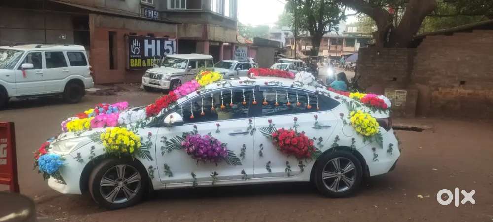 Hyundai Verna 1.6 2018