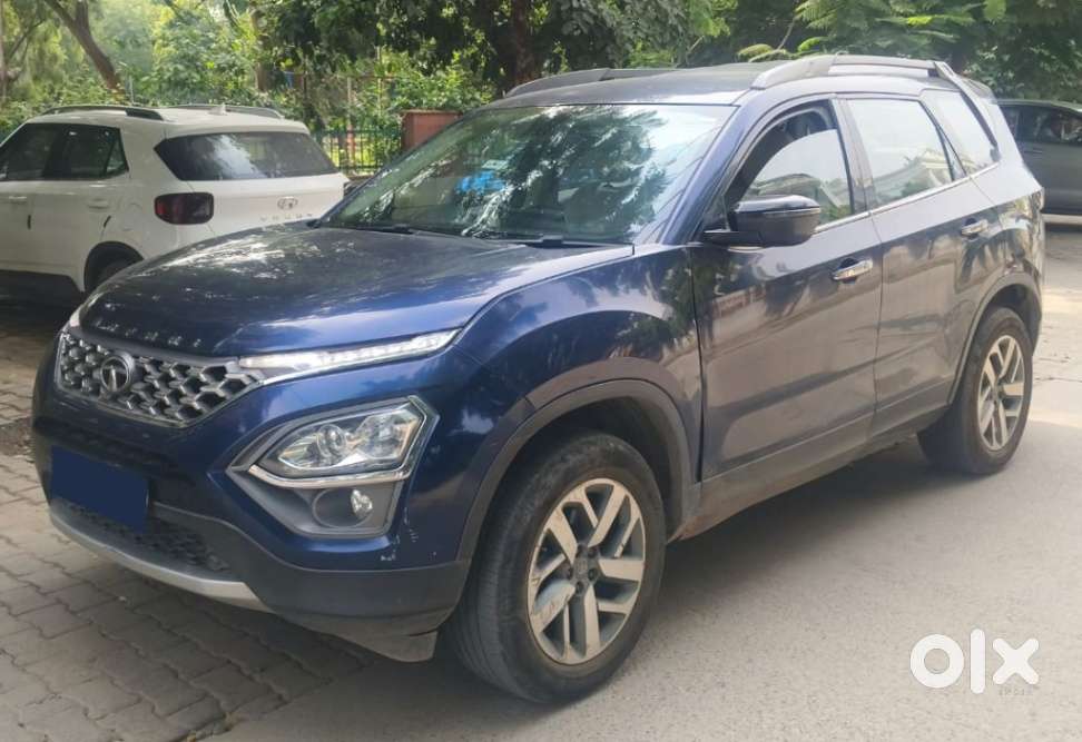Tata Safari 2.0 Kryotec Xza, 2021, Diesel